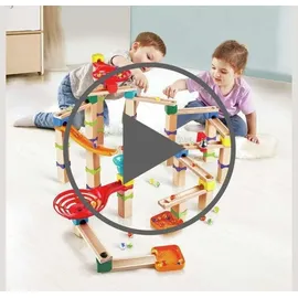 HaPe Kunterbunte Murmelbahn