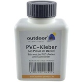 Outdoor Edge Outdoor PVC-Kleber, 100ml