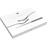 WMF Besteckkasten für 60 Teile Schwarz