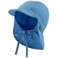Sterntaler Schirmmütze Nacken Basic - Unisex Baby- und Kinder