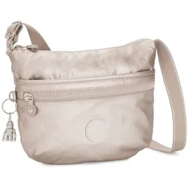 Kipling Arto S metallic glow
