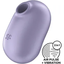 Satisfyer Pro To Go 2