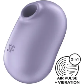 Satisfyer Pro To Go 2
