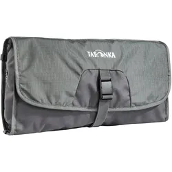 Tatonka  Travelcare Kulturtasche 32 cm - Grau