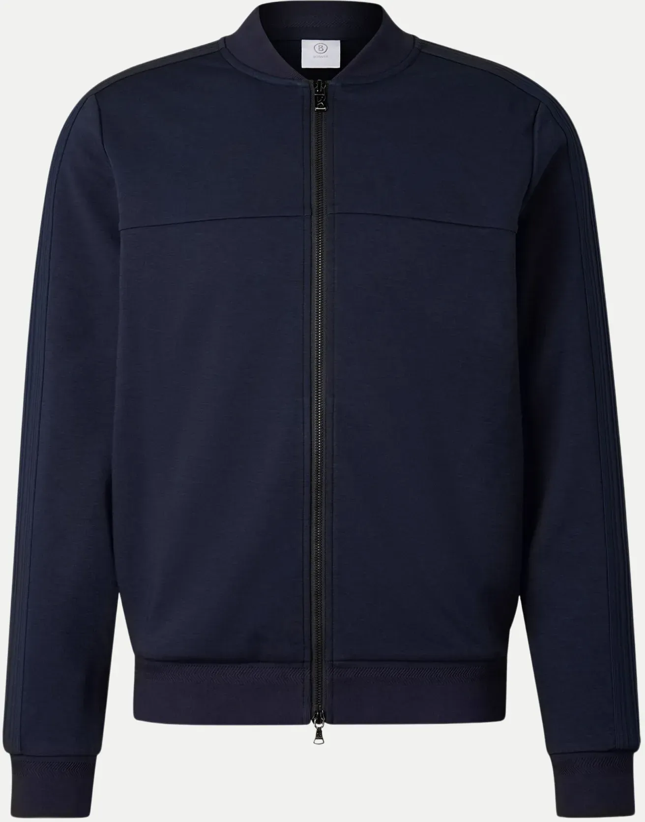 Pullover Lennox Blau S