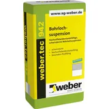sg-weber weber.tec 942 20 kg Bohrlochsuspension