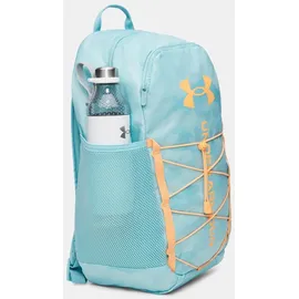 Under Armour Hustle Sport 26 l blau/orange