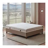 Yatas Bedding Royal Comfort 7 80 x 200 cm H3