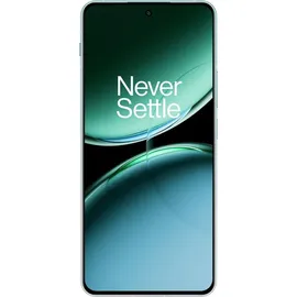 OnePlus Nord 4 16 GB RAM 512 GB Oasis Green