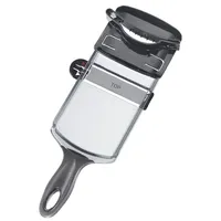 GASTROMAX Mandolinschneider, schwarz