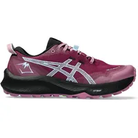Asics GEL-Trabuco 12 Damen Blackberry/Light Blue 38