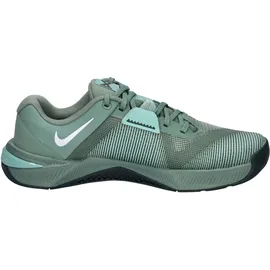 Nike Herren Trainingsschuhe, grün, Größe 45