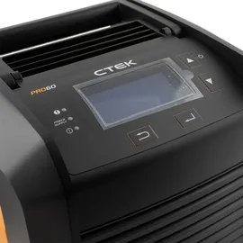 Ctek Pro60