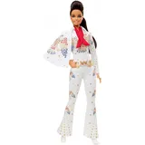 Barbie Music Partnership Elvis Presley