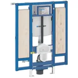 Geberit Duofix Element für Wand-WC 112 cm mit Sigma UP-Spülkasten 12 cm