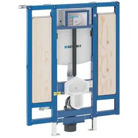 Geberit Duofix Element für Wand-WC 112 cm mit Sigma UP-Spülkasten 12 cm