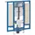 Geberit Duofix Element für Wand-WC 112 cm mit Sigma UP-Spülkasten 12 cm