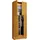 VCM Putzschrank Lona 70 x 39 x 200 cm Braun