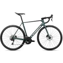 Orbea Orca M30 2026 28 Zoll RH 55 cm Unisex grün