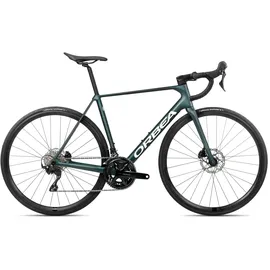 Orbea Orca M30 2026 28 Zoll RH 55 cm Unisex grün