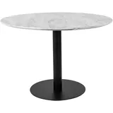 Esstisch DROP BOLZANO (DH 110x75 cm) - DH 110x75 cm