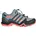 Magic Grey / Grey Five / Acid Red