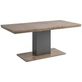 MCA Furniture Esstisch grau