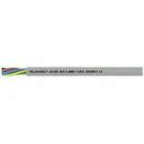 Helukabel OB-500 Steuerleitung 4 x 1.50mm2 Grau 11081-1000 1000m