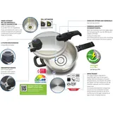 ELO Schnellkochtopf MISTRAL