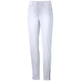 Ascari Jeans in weiß | Gr.: 36