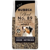 Bubeck No. 89 Pferdefleisch Adult
