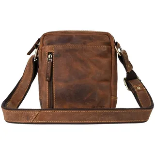 GREENBURRY Vintage Travel-4 Einheitsgröße Braun
