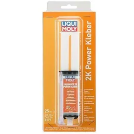 LIQUI MOLY Zweikomponentenkleber 6179 25 ml