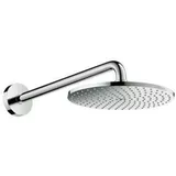 Hansgrohe Raindance S 240 1jet Kopfbrause mit Brausearm chrom