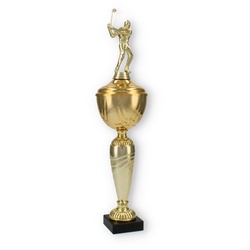 Pokal Dore - Golf Herren 46,0cm