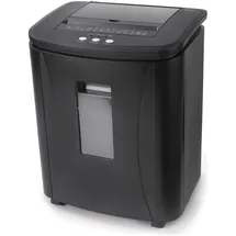 Hama Premium AutoM120 Schwarz
