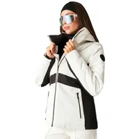 Dare 2b Issy Jacke Egret/Black 46