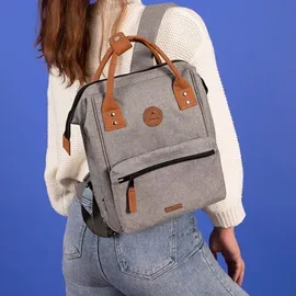 Cabaïa Adventurer Mini Rot