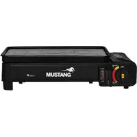 Mustang Grill