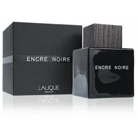 Lalique Encre Noire Eau de Toilette 100 ml