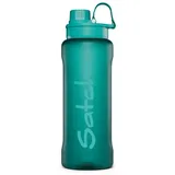 Satch Trinkflasche Petrol 1 l
