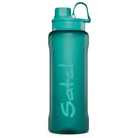 Satch Trinkflasche Petrol 1 l