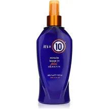 It's a 10 Miracle Deep Plus Keratin Leave-in-Conditioner 295 ml