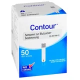 Bb Farma S.R.L. Contour Sensoren
