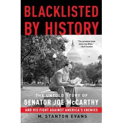 Blacklisted by History