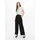 Jdy Jerseyhose JDYGEGGO NEW LONG PANT JRS NOOS Relaxed Fit Schwarz M 38