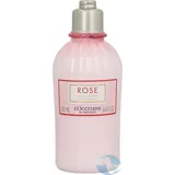 L'Occitane Rose Body Lotion 250 ml