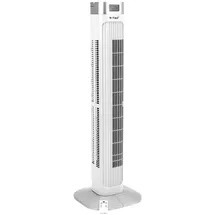 V-Tac 99,5 cm Turmventilator Weiß