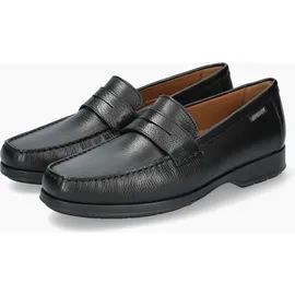 Mephisto Mokassins Herren Schwarz 45,5