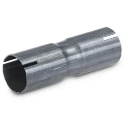 Bestprice Rohrverbinder Ø45 mm
